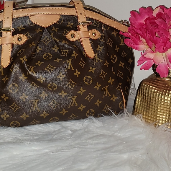Louis Vuitton Tivoli gm - Picture 2 of 11